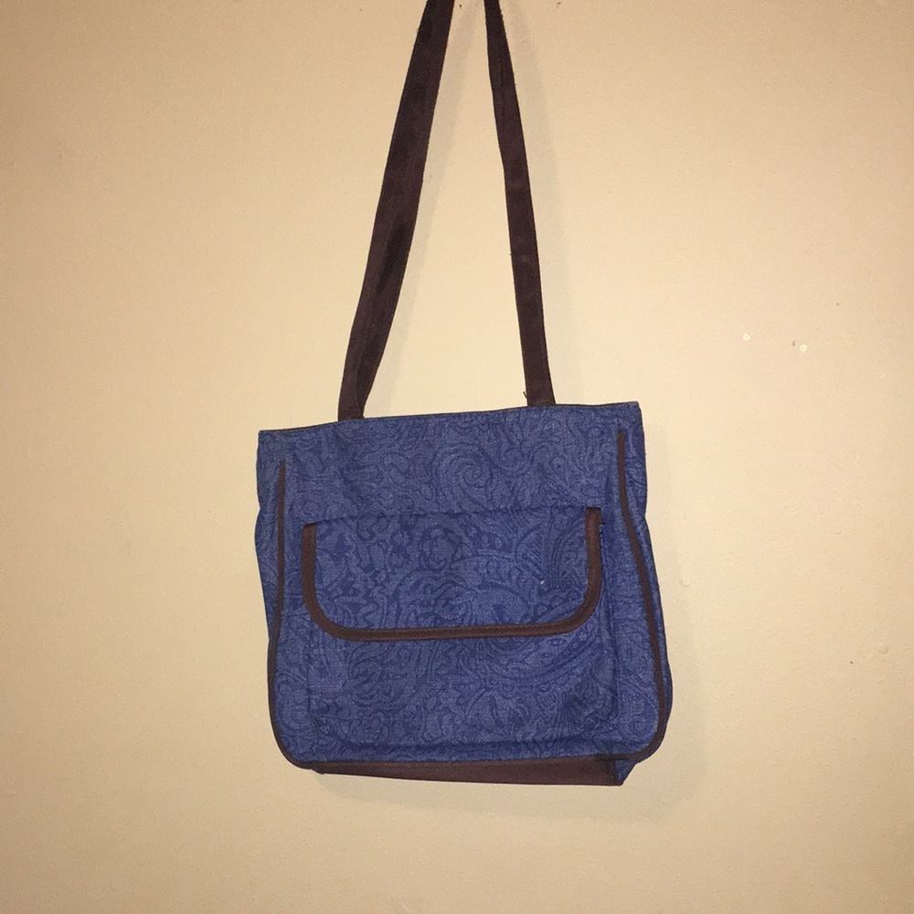 Vintage purse